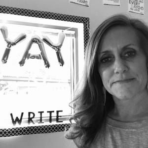 Meet your Posher, Brandy